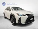 Lexus UX 250h F-Line