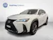 Lexus UX 250h F-Line