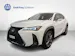 Lexus UX 250h F-Line