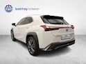 Lexus UX 250h F-Line