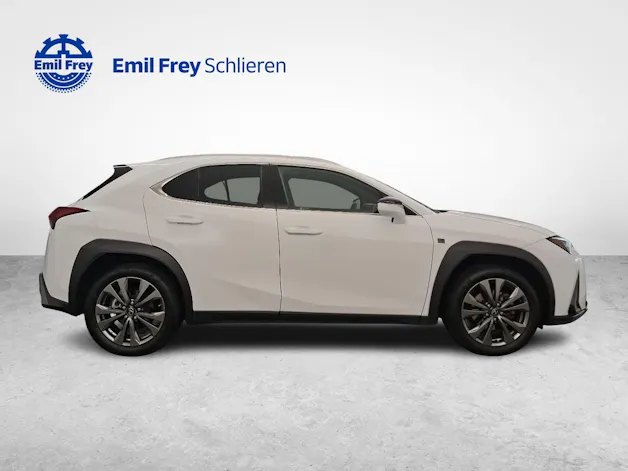 Lexus UX 250h F-Line