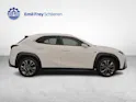 Lexus UX 250h F-Line