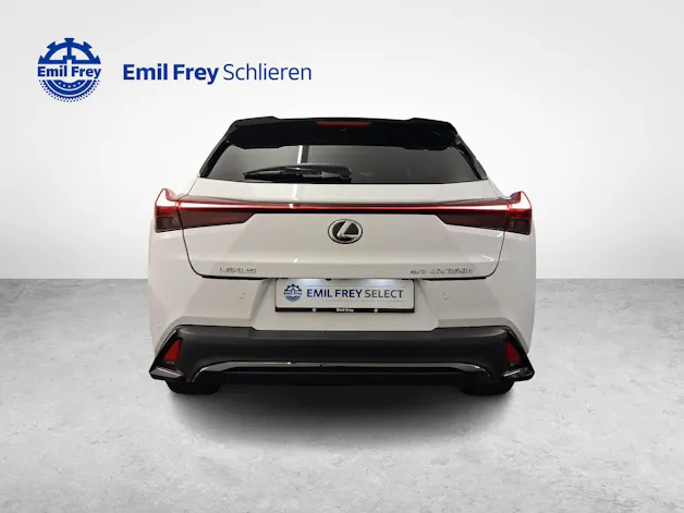 Lexus UX 250h F-Line