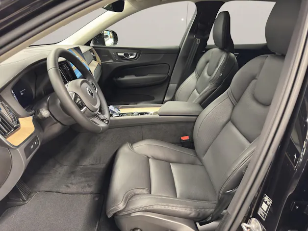 Volvo XC60 2.0 T8 TE Ultra Dark eAWD