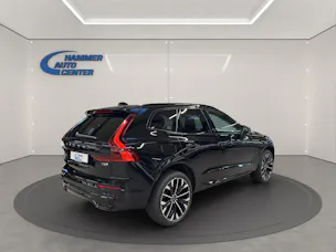 Volvo XC60 2.0 T8 TE Ultra Dark eAWD