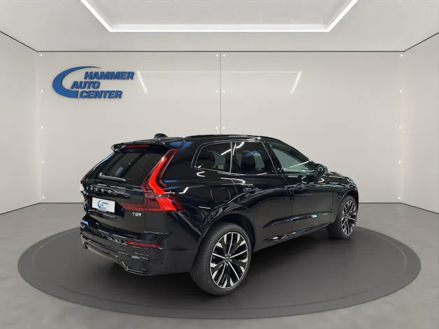 Volvo XC60 2.0 T8 TE Ultra Dark eAWD
