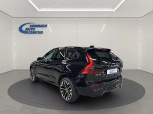 Volvo XC60 2.0 T8 TE Ultra Dark eAWD
