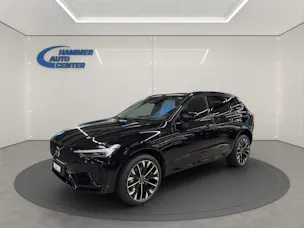 Volvo XC60 2.0 T8 TE Ultra Dark eAWD