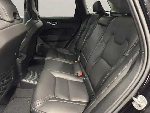 Volvo XC60 2.0 T8 TE Ultra Dark eAWD