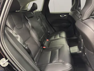 Volvo XC60 2.0 T8 TE Ultra Dark eAWD