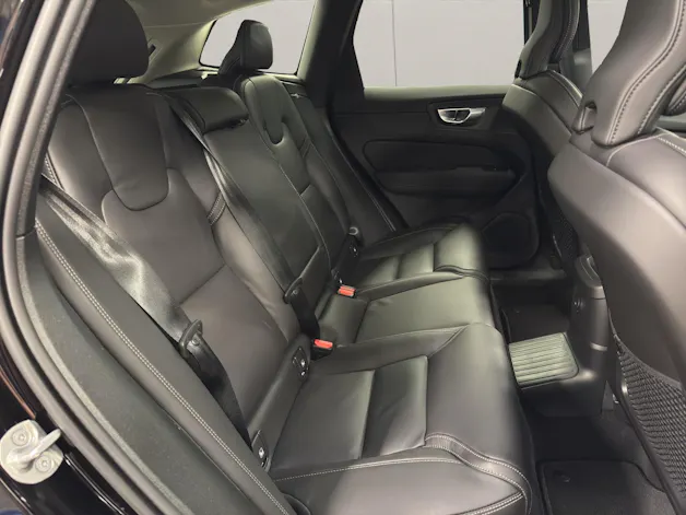 Volvo XC60 2.0 T8 TE Ultra Dark eAWD