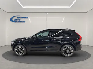 Volvo XC60 2.0 T8 TE Ultra Dark eAWD