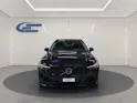 Volvo XC60 2.0 T8 TE Ultra Dark eAWD