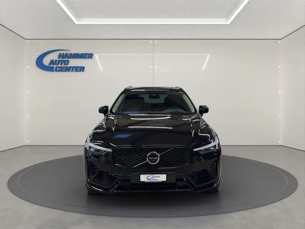 Volvo XC60 2.0 T8 TE Ultra Dark eAWD
