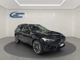 Volvo XC60 2.0 T8 TE Ultra Dark eAWD