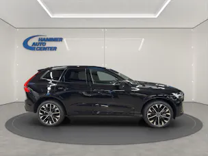 Volvo XC60 2.0 T8 TE Ultra Dark eAWD