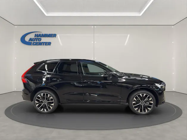 Volvo XC60 2.0 T8 TE Ultra Dark eAWD