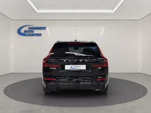 Volvo XC60 2.0 T8 TE Ultra Dark eAWD
