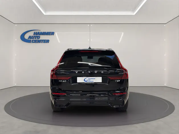 Volvo XC60 2.0 T8 TE Ultra Dark eAWD