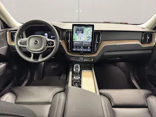Volvo XC60 2.0 T8 TE Ultra Dark eAWD