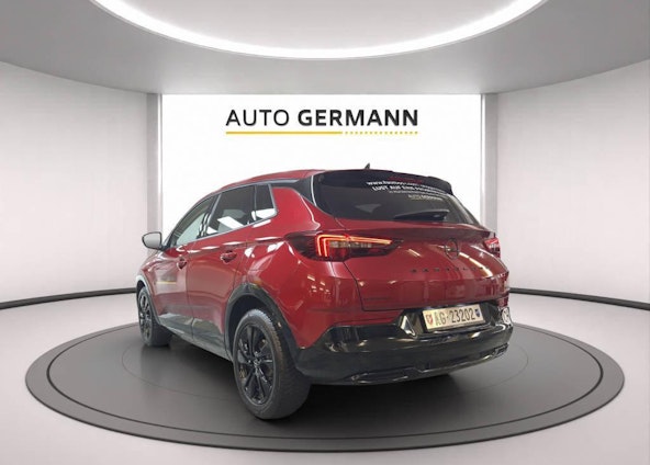 Vehicle image 1 Vehicle image 1