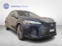 Lexus RX 450h+ Excellence