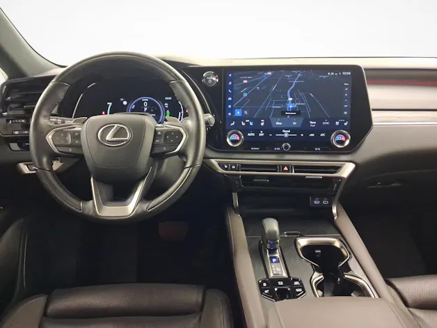 Lexus RX 450h+ Excellence