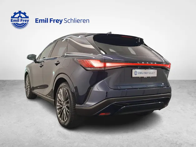 Lexus RX 450h+ Excellence