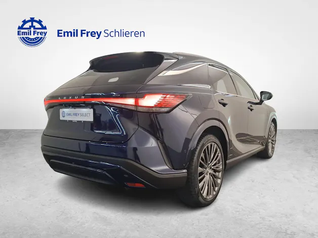 Lexus RX 450h+ Excellence