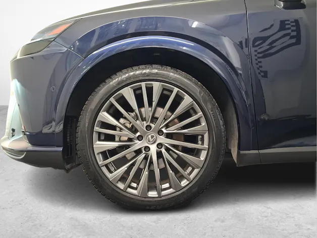 Lexus RX 450h+ Excellence