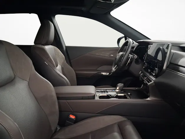 Lexus RX 450h+ Excellence