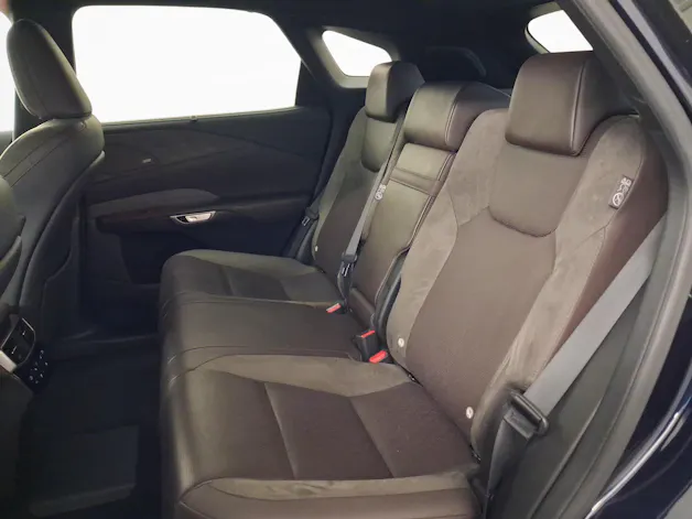 Lexus RX 450h+ Excellence