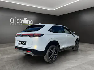 Honda HR-V 1.5 i-MMD Advance