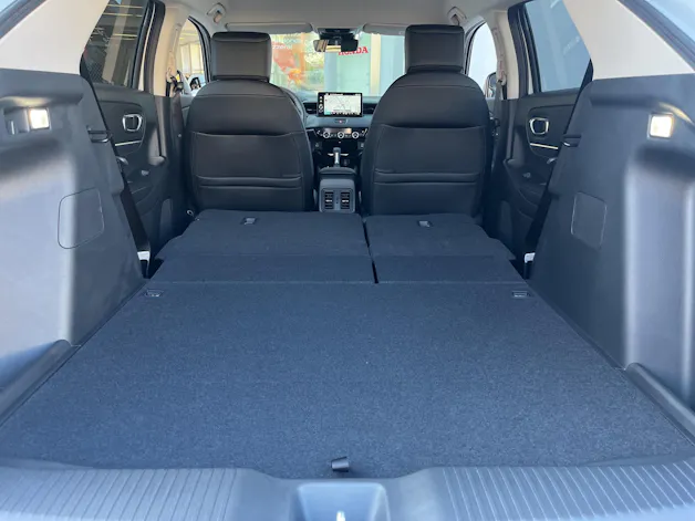 Honda HR-V 1.5 i-MMD Advance