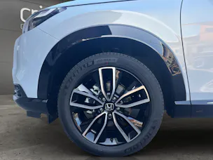 Honda HR-V 1.5 i-MMD Advance