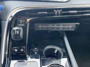 Toyota Mirai Fuel Cell Platinum 41635/000