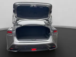 Toyota Mirai Fuel Cell Platinum 41635/000