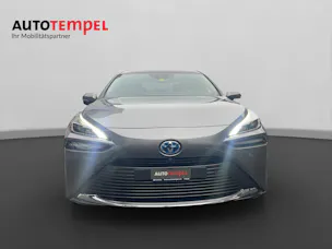Toyota Mirai Fuel Cell Platinum 41635/000