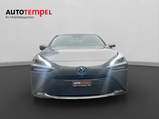 Toyota Mirai Fuel Cell Platinum 41635/000