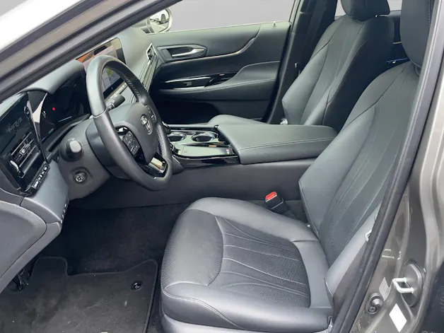 Toyota Mirai Fuel Cell Platinum 41635/000