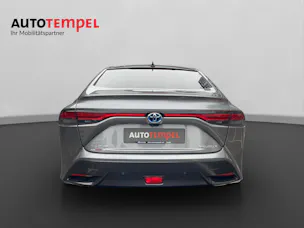 Toyota Mirai Fuel Cell Platinum 41635/000