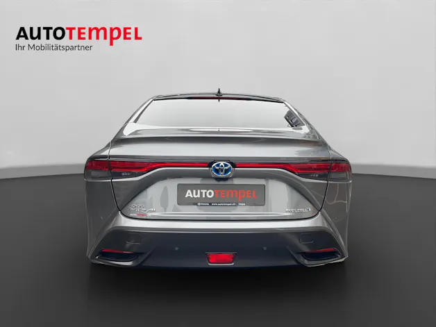 Toyota Mirai Fuel Cell Platinum 41635/000