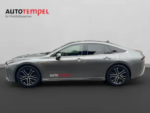 Toyota Mirai Fuel Cell Platinum 41635/000