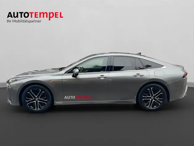 Toyota Mirai Fuel Cell Platinum 41635/000