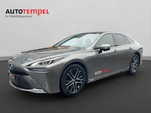 Toyota Mirai Fuel Cell Platinum 41635/000