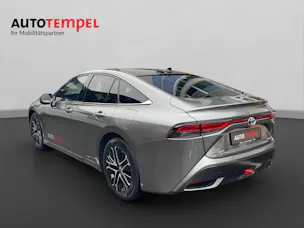 Toyota Mirai Fuel Cell Platinum 41635/000