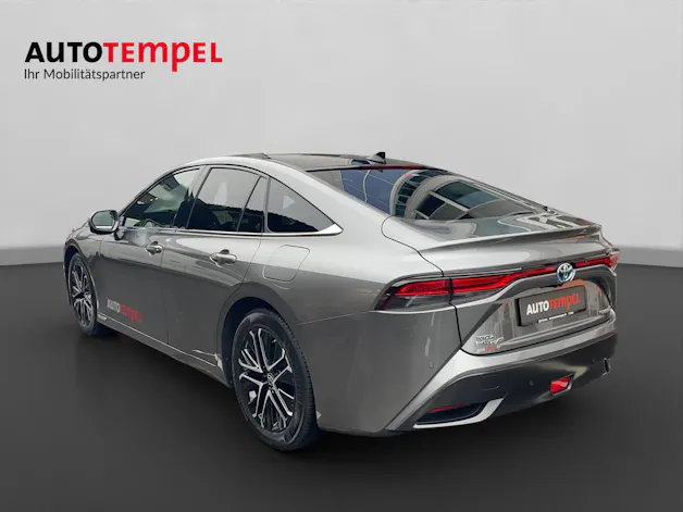 Toyota Mirai Fuel Cell Platinum 41635/000