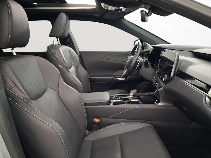 Fahrzeugbild LEXUS RX