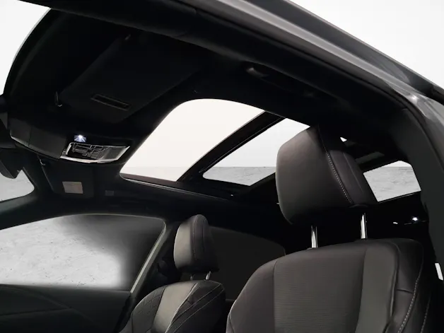 Lexus RX 450h+ Comfort