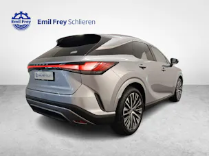 Lexus RX 450h+ Comfort